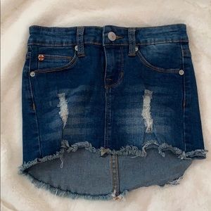 💕Excellent Condition💕 Hudson Skirt
